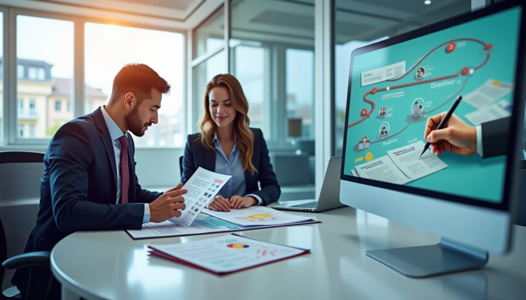 taux et conditions financières proposés